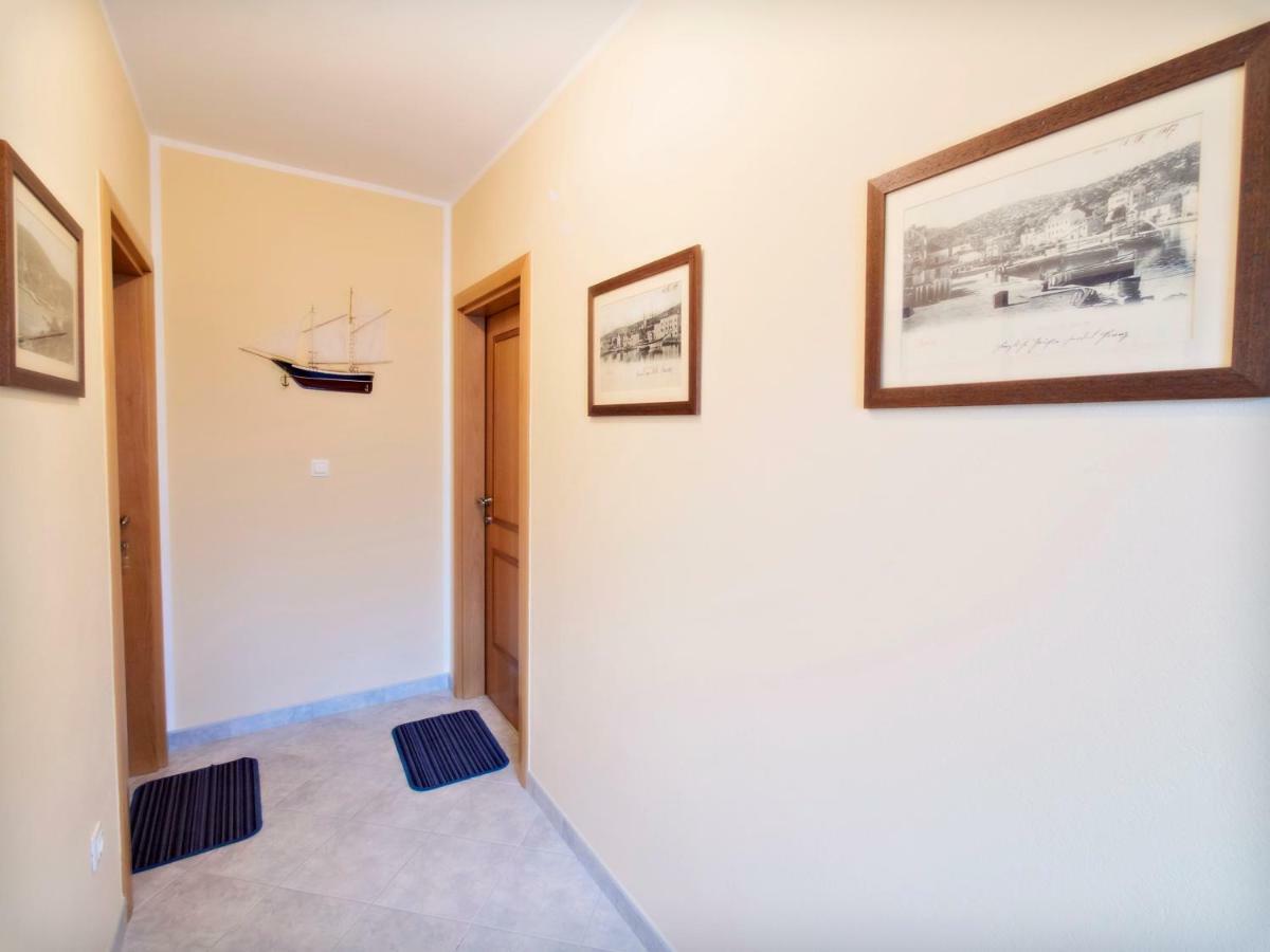 Apartmani Fortuna 즐라린 외부 사진